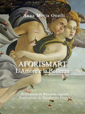 cover image of AforiSmart. L'Amore e la Bellezza
